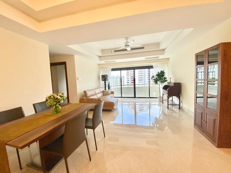 For Rent - Valley Park