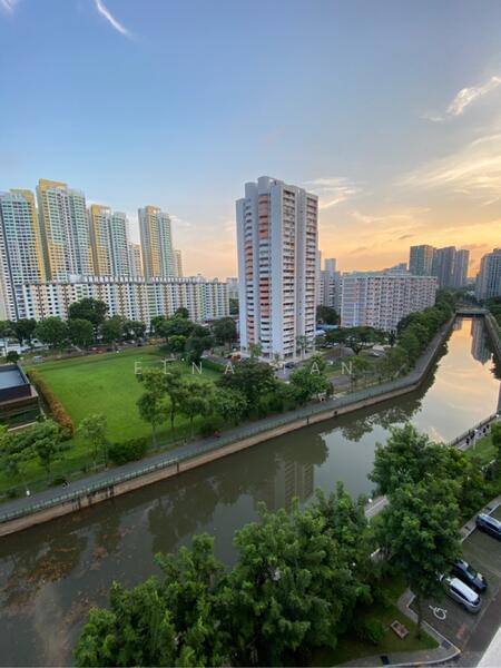 For Rent - Valley Park