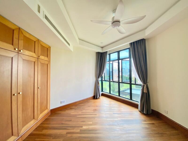 For Rent - Valley Park