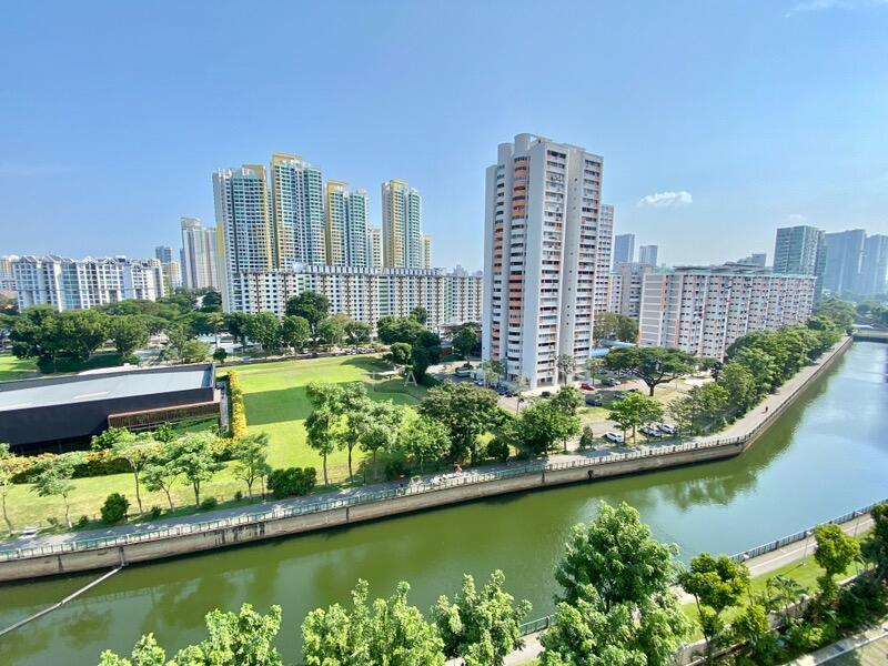 For Rent - Valley Park