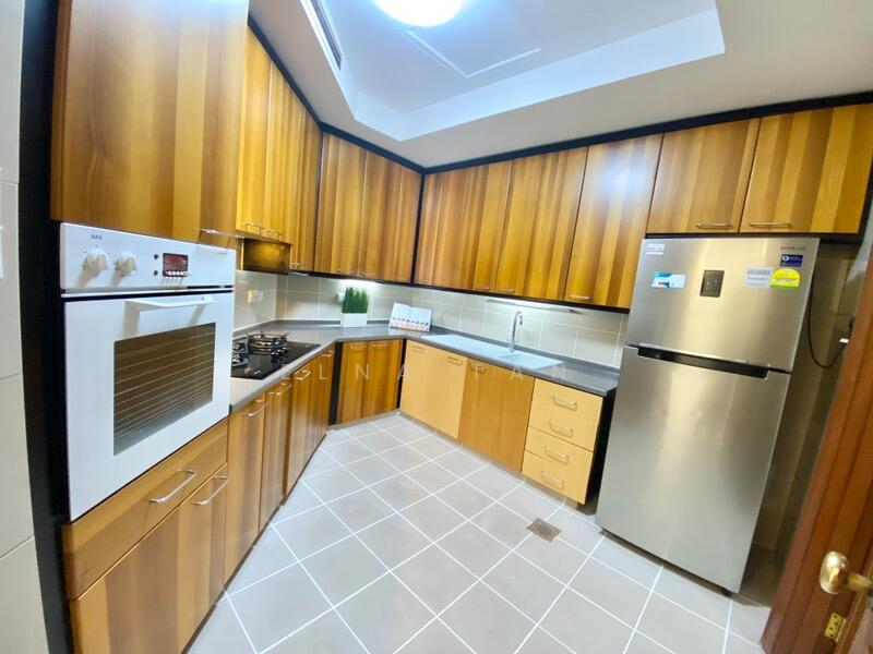 For Rent - Valley Park