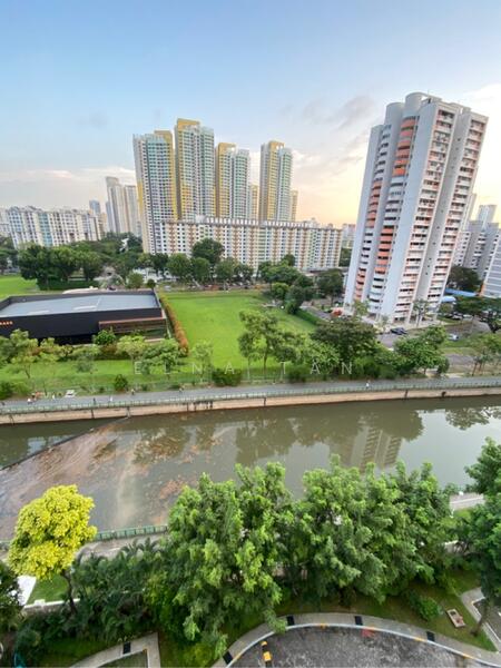 For Rent - Valley Park