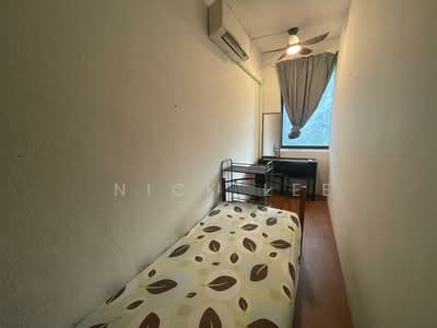 For Rent - Kai Fook Mansion