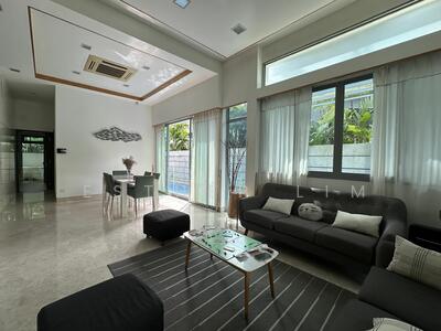 For Sale - ⭐️ D11 Cheapest Freehold Semi-D + Pool ☎️ 8778*2000 Esther Lim ⭐️