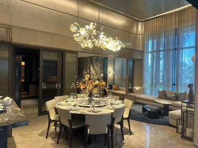 For Sale - The Continuum