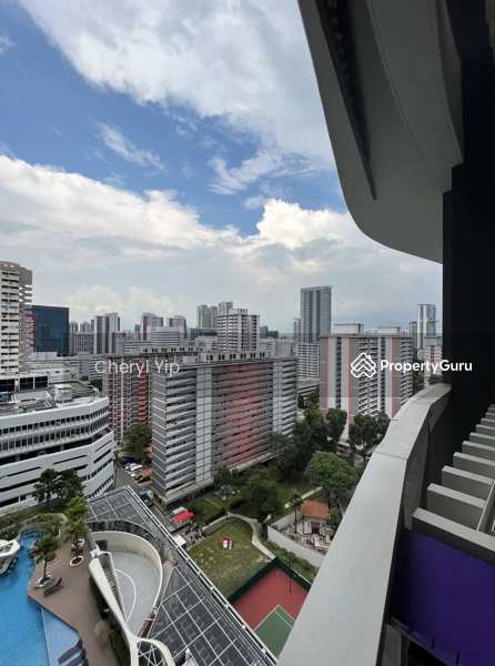 For Sale - City Gate