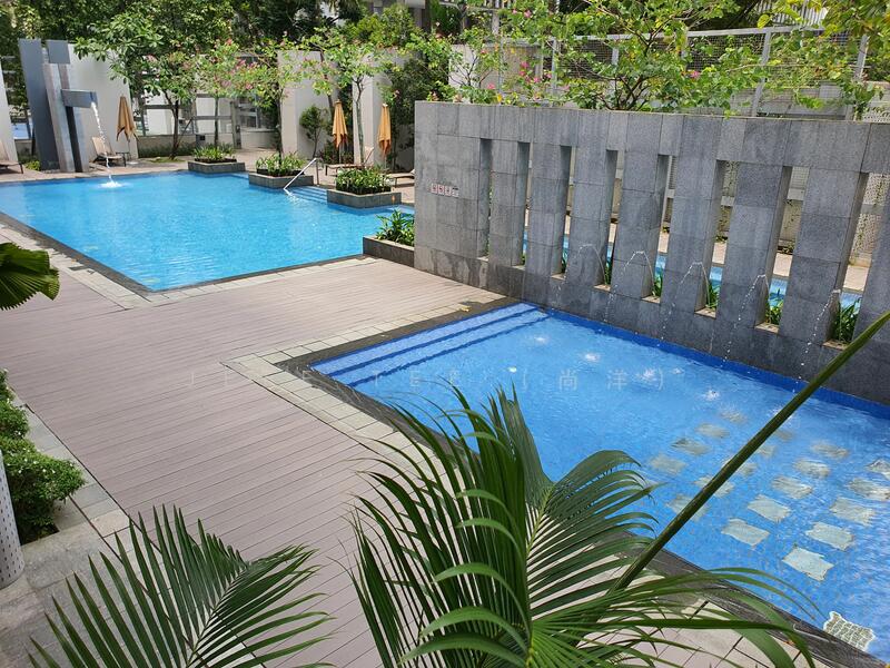 Tribeca by the Waterfront, 60 Kim Seng Road, 1 Bedroom, 570 sqft, Condominium For Rent, by Jeff Tee (尚洋), 24757208 - PropertyGuru.com.sg