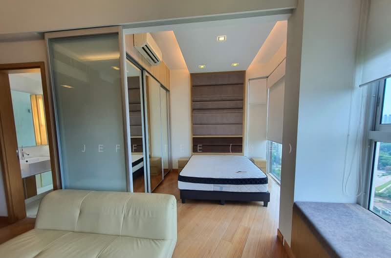 Tribeca by the Waterfront, 60 Kim Seng Road, 1 Bedroom, 570 sqft, Condominium For Rent, by Jeff Tee (尚洋), 24757208 - PropertyGuru.com.sg