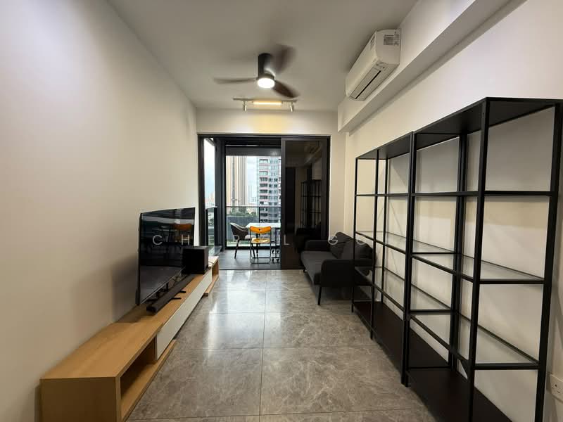The M, 30 Middle Road, 2 Bedrooms, 592 sqft, Condominium For Sale, by Cheryl Goh, 24757263 - PropertyGuru.com.sg