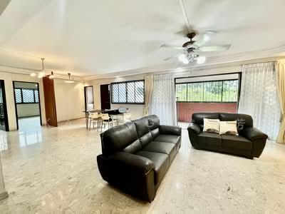 For Rent - 101 Gangsa Road