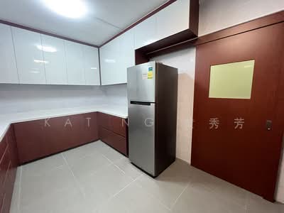 For Rent - 101 Gangsa Road