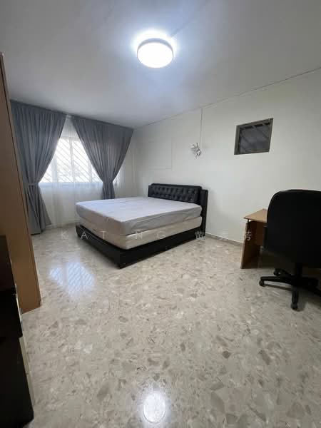 For Rent - 101 Gangsa Road