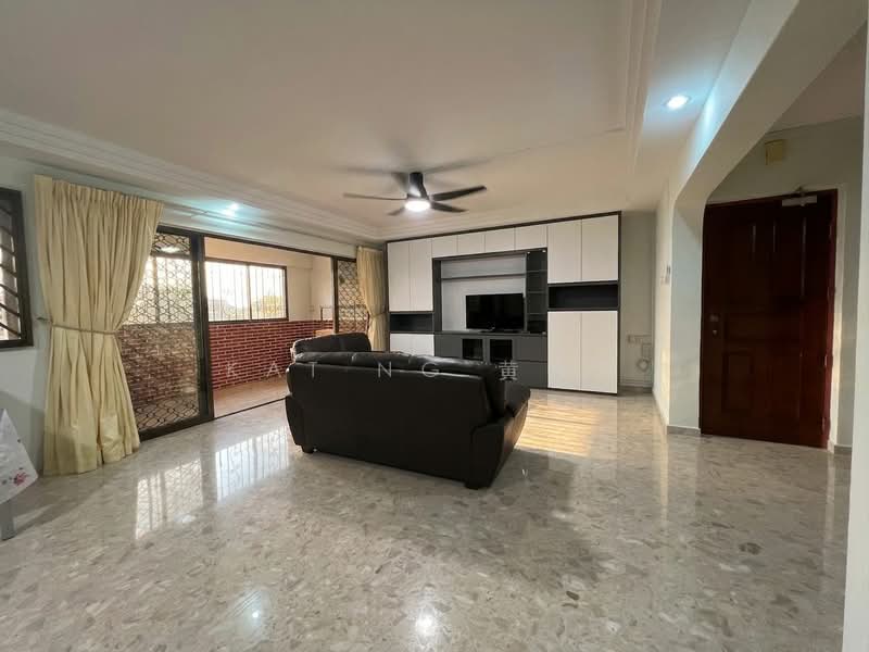 For Rent - 101 Gangsa Road