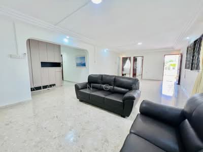 For Rent - 101 Gangsa Road
