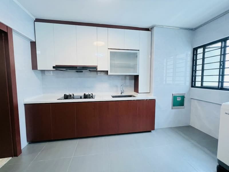 For Rent - 101 Gangsa Road