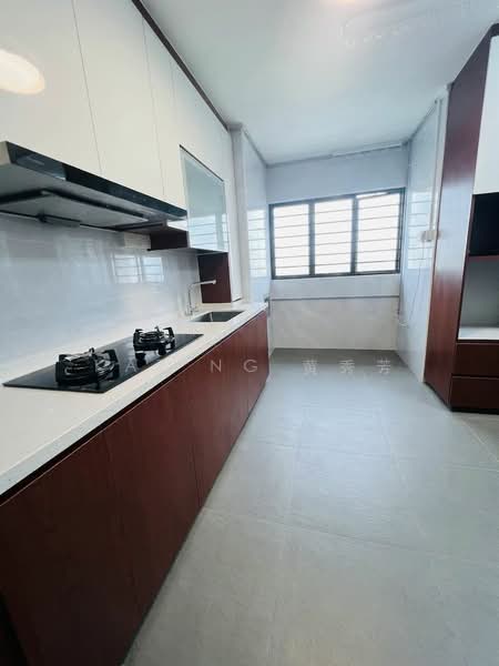 For Rent - 101 Gangsa Road