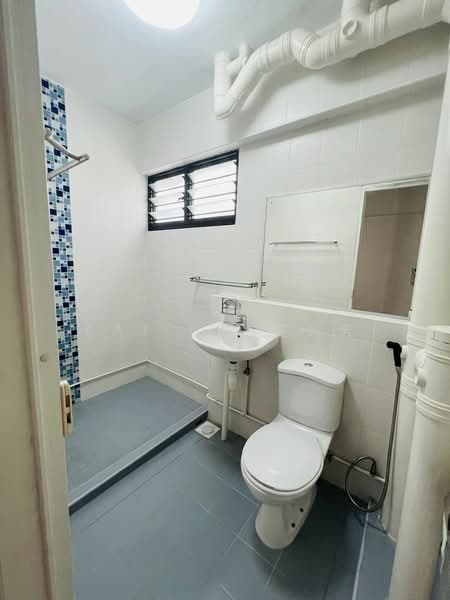 For Rent - 101 Gangsa Road