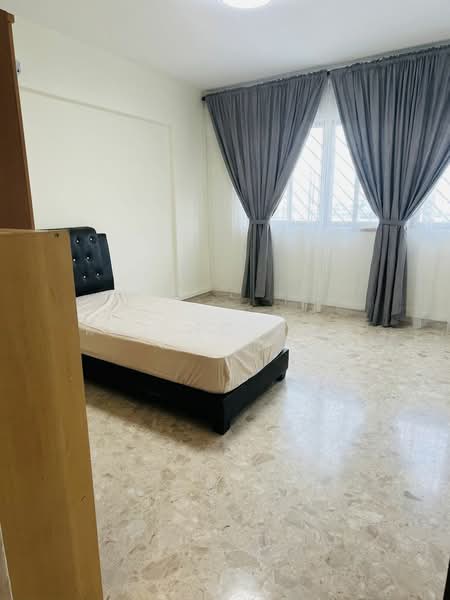 For Rent - 101 Gangsa Road