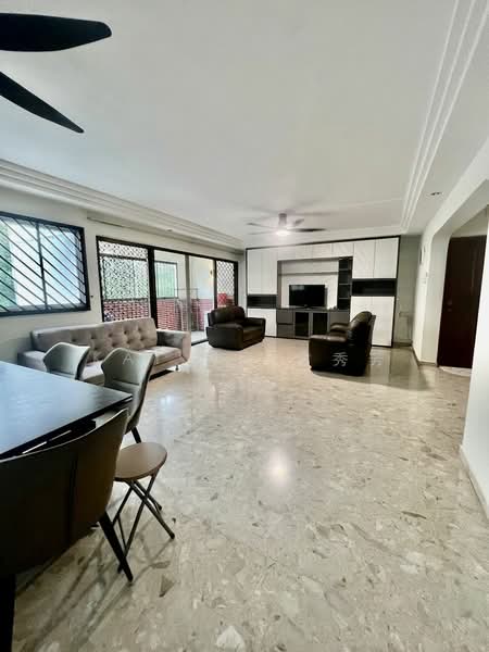 101 Gangsa Road, 101 Gangsa Road, 4 Bedrooms, 1,550 sqft, HDB Flat For Rent, by Kat Ng 黄秀芳, 24757343 - PropertyGuru.com.sg