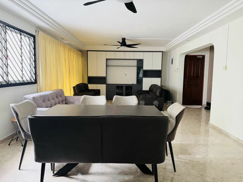 101 Gangsa Road, 101 Gangsa Road, 4 Bedrooms, 1,550 sqft, HDB Flat For Rent, by Kat Ng 黄秀芳, 24757343 - PropertyGuru.com.sg