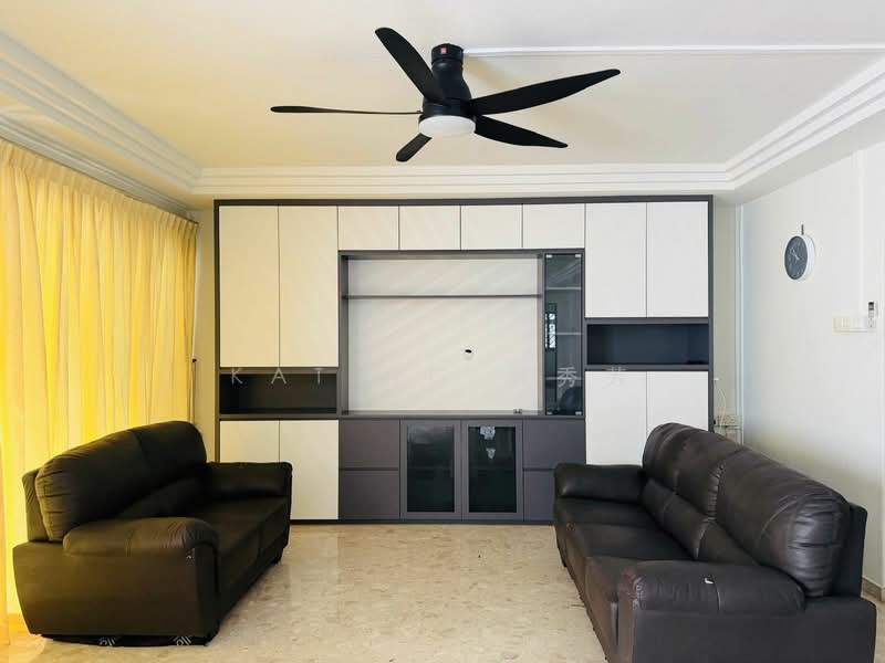 101 Gangsa Road, 101 Gangsa Road, 4 Bedrooms, 1,550 sqft, HDB Flat For Rent, by Kat Ng 黄秀芳, 24757343 - PropertyGuru.com.sg