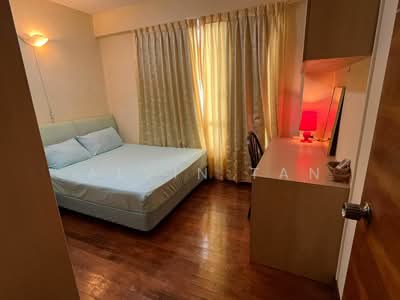 For Rent - Wilkie 87