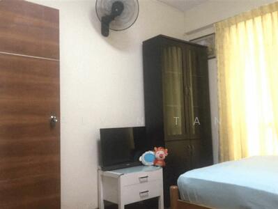 For Rent - Wilkie 87