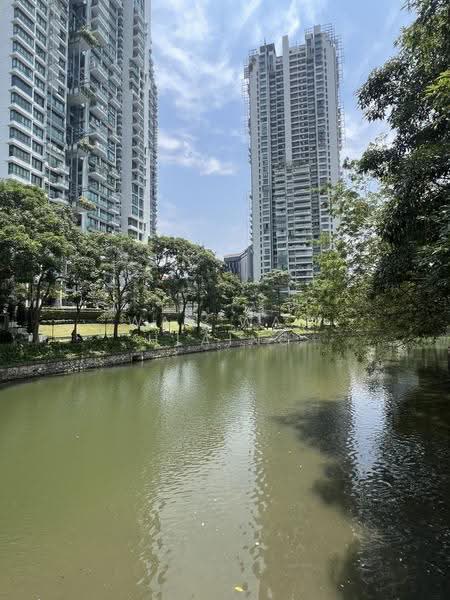 Riviere, 1 Jiak Kim Street, Alexandra / Commonwealth, 2 Bedrooms, 818 sqft, Condominium For Rent, by Wah Wah Hlaing, 24757730 - PropertyGuru.com.sg