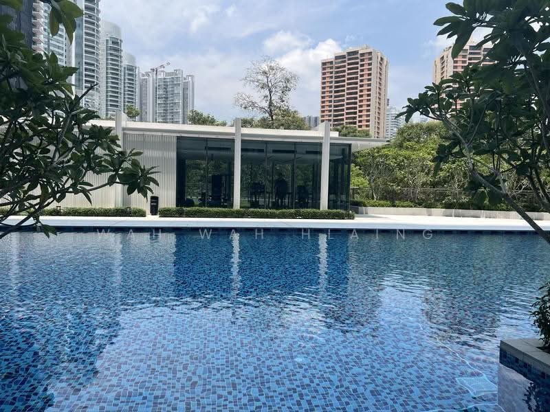 Riviere, 1 Jiak Kim Street, Alexandra / Commonwealth, 2 Bedrooms, 818 sqft, Condominium For Rent, by Wah Wah Hlaing, 24757730 - PropertyGuru.com.sg