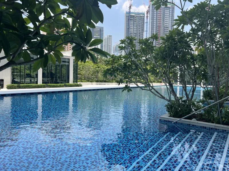 Riviere, 1 Jiak Kim Street, Alexandra / Commonwealth, 2 Bedrooms, 818 sqft, Condominium For Rent, by Wah Wah Hlaing, 24757730 - PropertyGuru.com.sg