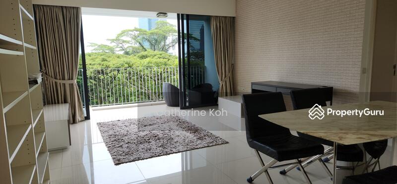 For Rent - The Interlace