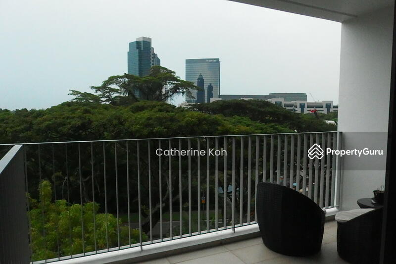 For Rent - The Interlace