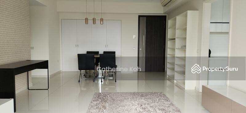 For Rent - The Interlace