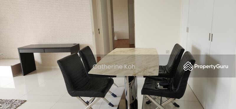 For Rent - The Interlace