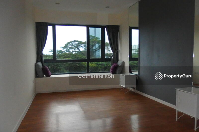 For Rent - The Interlace