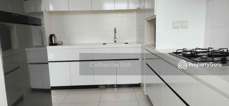 For Rent - The Interlace