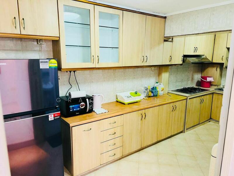 For Rent - 337 Clementi Avenue 2