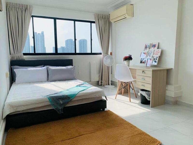 For Rent - 337 Clementi Avenue 2
