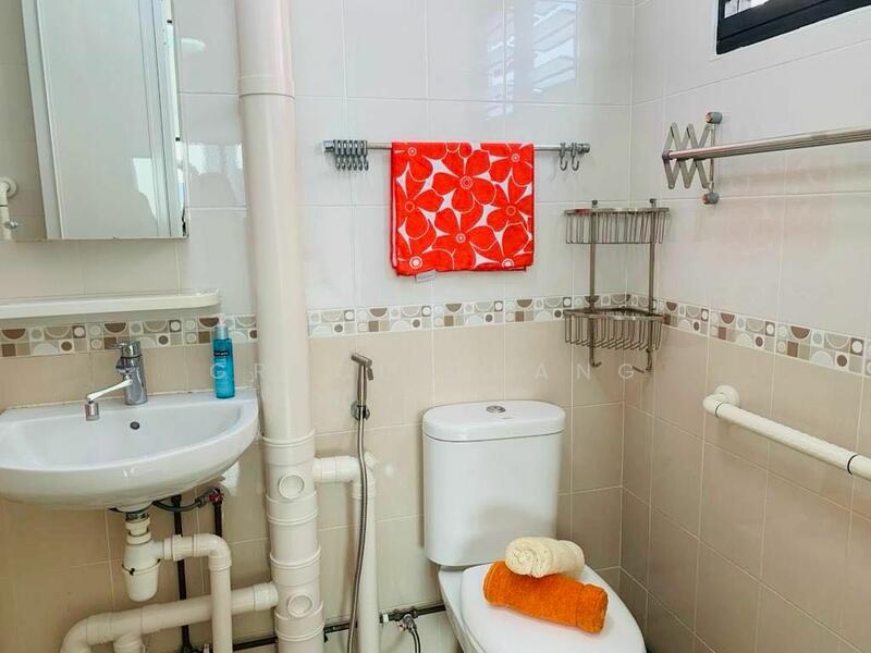 For Rent - 337 Clementi Avenue 2