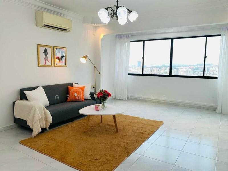 For Rent - 337 Clementi Avenue 2