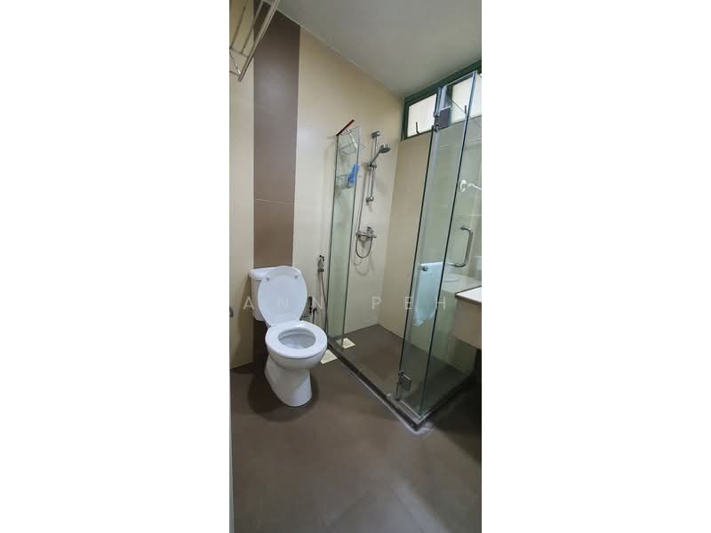 Hillview Park, 19B Hillview Avenue, Room Rental, 150 sqft, Condominium For Rent, by Ann Peh, 24757932 - PropertyGuru.com.sg