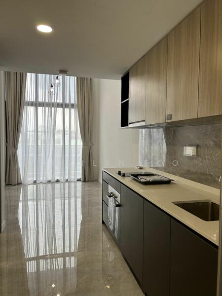 Kent Ridge Hill Residences for Sale in Singapore