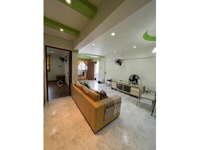 For Rent - 709 Ang Mo Kio Avenue 8