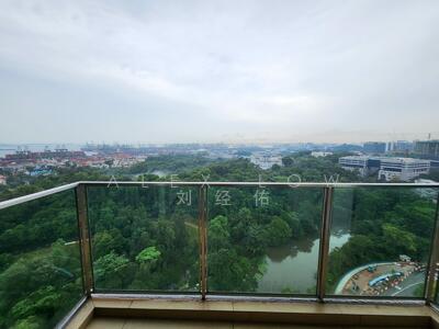 For Rent - Normanton Park