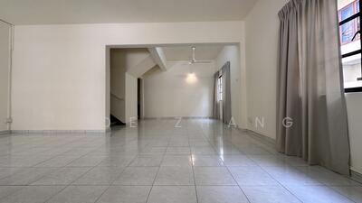 For Rent - Semi-Detached at Butterfly Avenue (Sennett Estate)