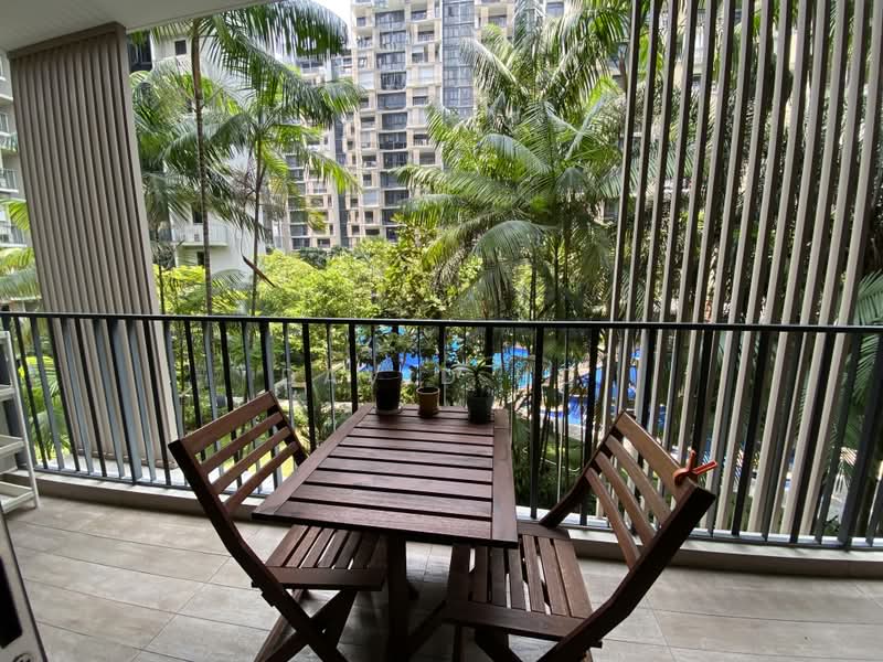 River Isles, 64 Edgedale Plains, 4 Bedrooms, 1,206 sqft, Condominium For Rent, by David Ho, 24758091 - PropertyGuru.com.sg