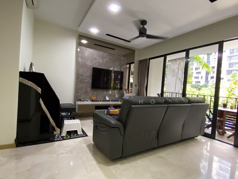 River Isles, 64 Edgedale Plains, 4 Bedrooms, 1,206 sqft, Condominium For Rent, by David Ho, 24758091 - PropertyGuru.com.sg
