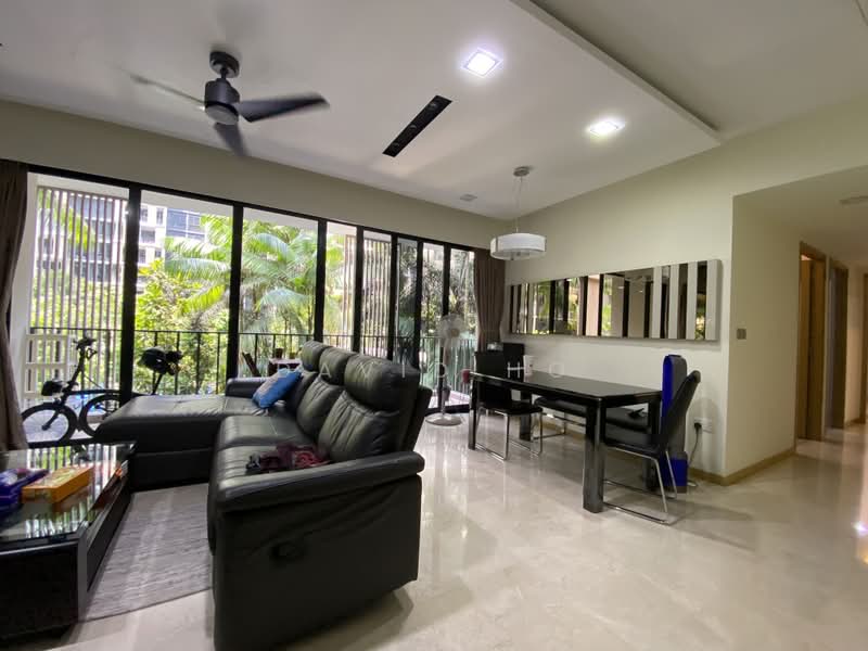 River Isles, 64 Edgedale Plains, 4 Bedrooms, 1,206 sqft, Condominium For Rent, by David Ho, 24758091 - PropertyGuru.com.sg