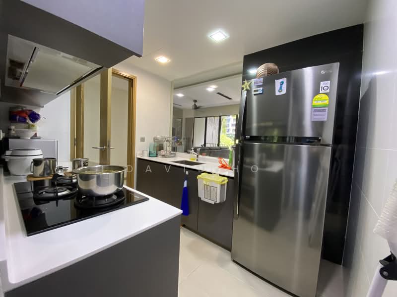 River Isles, 64 Edgedale Plains, 4 Bedrooms, 1,206 sqft, Condominium For Rent, by David Ho, 24758091 - PropertyGuru.com.sg