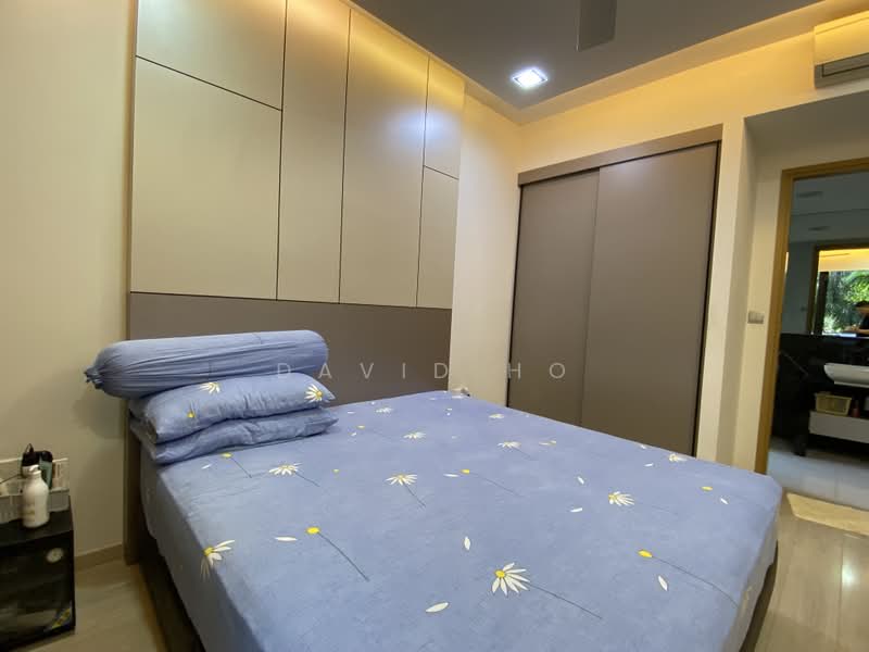 River Isles, 64 Edgedale Plains, 4 Bedrooms, 1,206 sqft, Condominium For Rent, by David Ho, 24758091 - PropertyGuru.com.sg